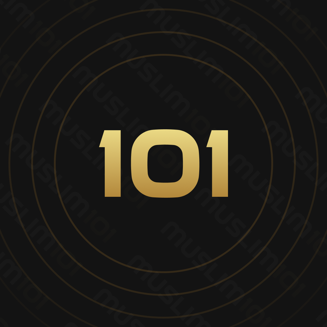 Gallery image Placeholder Muslim101