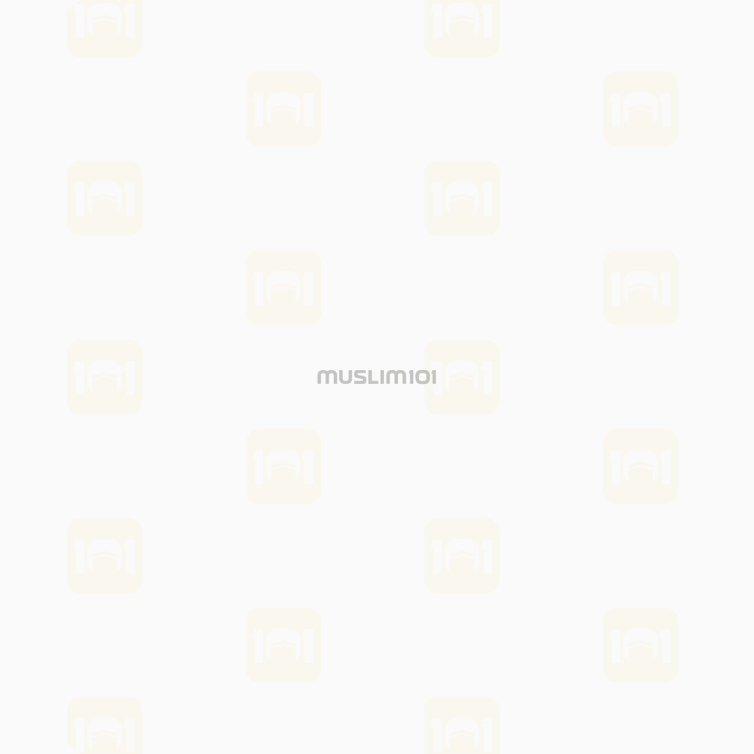 Gallery image Placeholder Muslim101